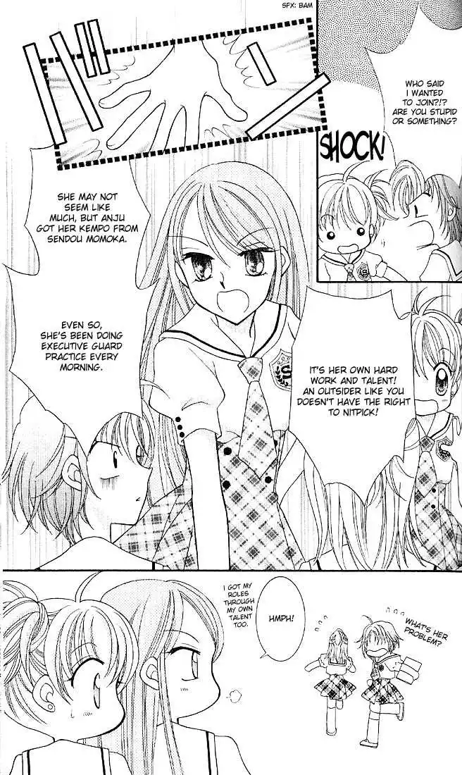 Saint Dragon Girl Miracle Chapter 2 11